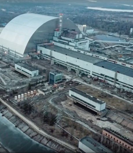 La situation se “détériore” à Tchernobyl