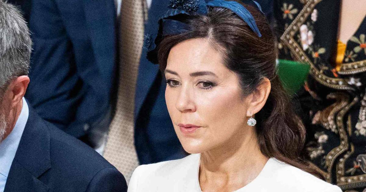 Tras la “humillación” de la princesa María: el ministerio británico presenta las “más profundas disculpas” a la familia real danesa |  Regalías