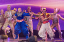 Aladdin de Musical
