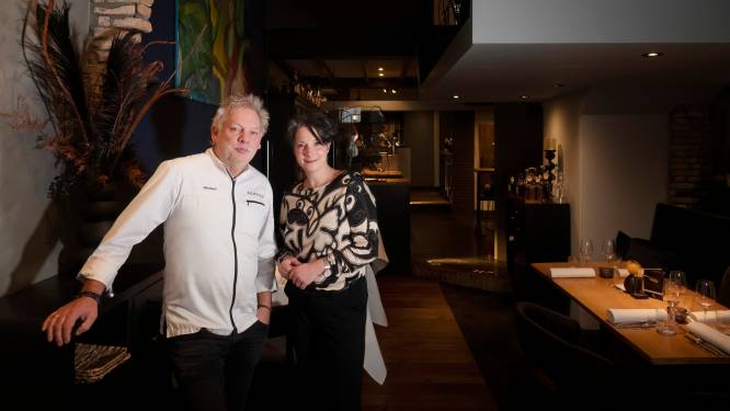 Bekend horecaduo stopt na succesvolle jaren met restaurant in Harderwijk: 'Dit is het moment’