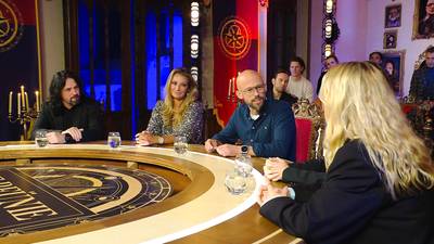 Na het succesvolle einde van ‘De verraders’, keert het programma zeker terug met een nieuw, derde seizoen