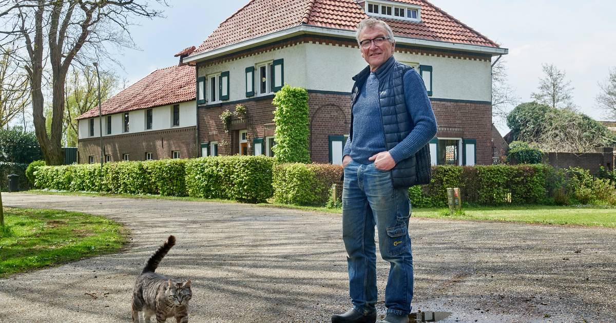 Huis in Huisseling herbergt naast historie en vele bouwstijlen ook zes generaties Van Grunsven | Oss