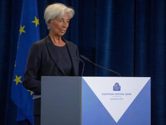 Lagarde officieel baas van Europese Centrale Bank, die “nood heeft aan meer solidariteit”
