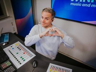 Afscheid van Peter Van de Veire en ruimte voor nieuw talent: zo ziet 2022 eruit bij MNM 