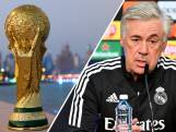 Carlo Ancelotti: 'Dit zal een raar seizoen worden'