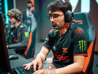 Fnatic dient Team Vitality van antwoord en kondigt eigen ‘League of Legends’-superteam aan