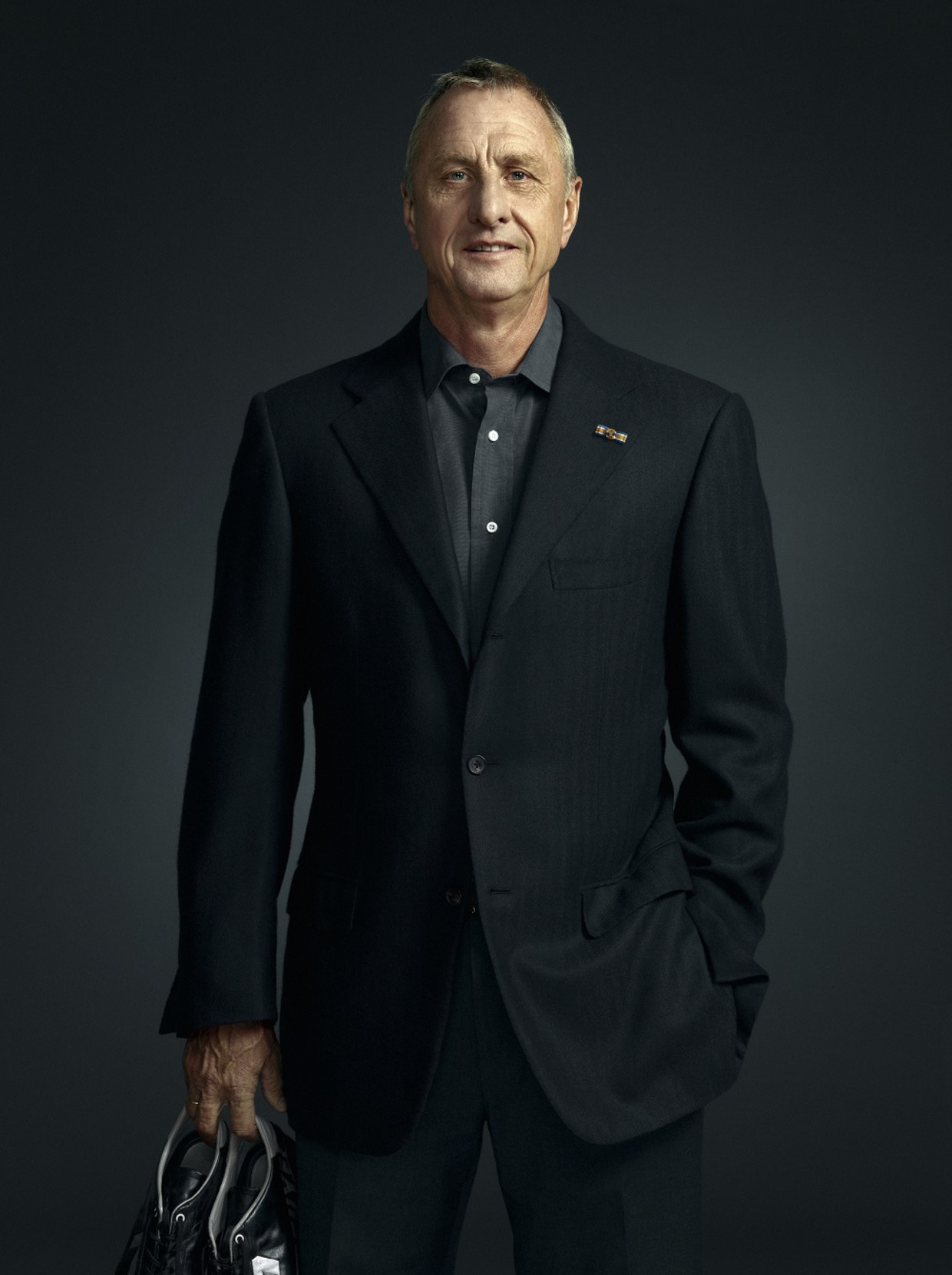 Johan clearance cruyff kleding