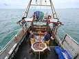 “EU verwerpt Brits voorstel over visserij in brexitoverleg”