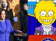 Les Simpson ont-ils également prédit l'investiture du président Biden?