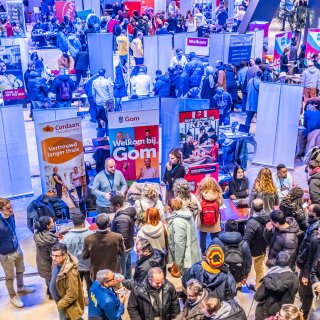 ‘Werk is dé manier om te integreren – het asielsysteem is aan verandering toe’