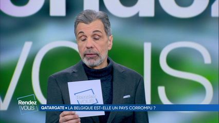 1. Rendez-vous du 14/01/24