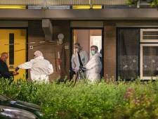 Schoot klusjesman David K. (38) zijn vriendin dood? Moeder met grote foto van overleden Dimi in rechtszaal