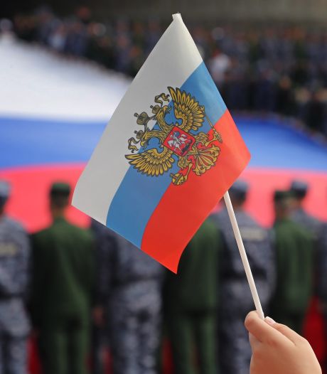 “Triste” pour les uns, “nécessaire” pour les autres: les Russes divisés sur la guerre en Ukraine