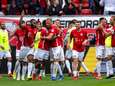 Feyenoord komt er niet aan te pas in Utrecht en lijdt kansloze nederlaag