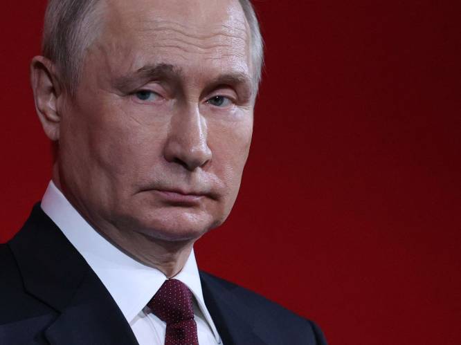 Ondanks sancties: Poetin verdient nu méér met olie-export dan vóór de oorlog