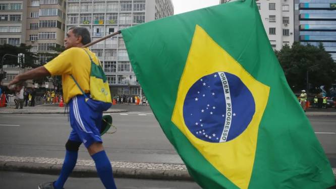 Het failliet van de Copa América, toernooi dat volgens de geruchten mensen betáált om te komen kijken