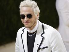 Komiek Pete Davidson zag op tv dat zijn vader was omgekomen tijdens 9/11