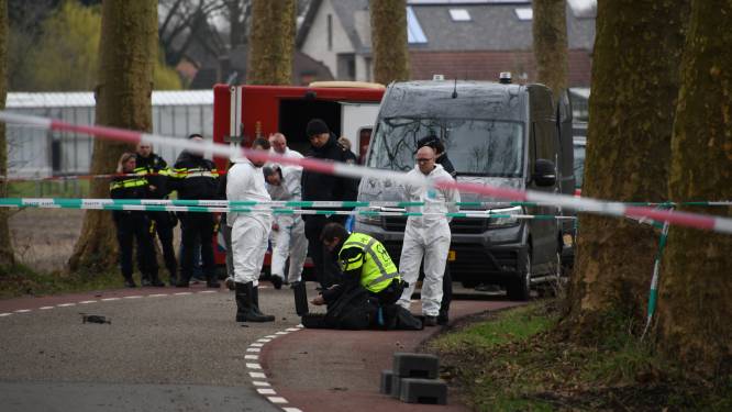 Onbekende vrouw dood gevonden in Koewacht: politie gaat uit van misdrijf
