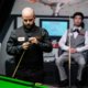 Luca Brecel in 2012: ‘Ik drink geen bier en ik zit niet achter de meisjes aan. Gelukkig maar’