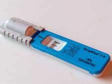 Duizend Tukkers reden onder invloed, en steeds vaker is drugs het probleem
