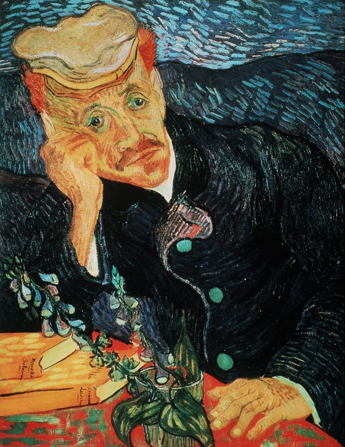 Dit zijn de 10 duurste schilderijen ter wereld | Kunst & Literatuur | hln.be