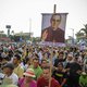 Vermoorde Salvadoraanse aartsbisschop Romero zalig verklaard