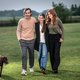Manou (16), dochter van Jan Schepens en Katja Retsin: ‘Ik zie acteren als een hobby, niet als een job voor later’