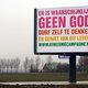 Jonge humanisten zijn minder uitgesproken over het niet-bestaan van God