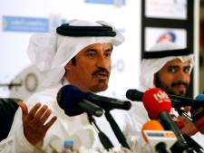Mohammed Ben Sulayem succède à Jean Todt comme président de la FIA