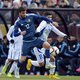 Argentinië verslaat El Salvador in oefenduel