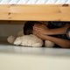 Steven schiet te hulp: 'Mijn zoon is bang in het donker. Groeit hij daar vanzelf overheen?'