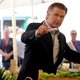 Acteur Alec Baldwin wil burgemeester New York worden