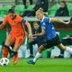 Ingehouden gejuich na overtuigende EK-plaatsing van Oranje-vrouwen tegen Estland: 7-0