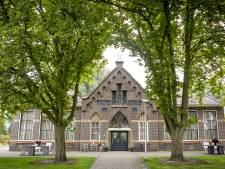 Drie ton extra om ‘lokaal beschermde parels die Twente kleur geven aandacht te geven’ 