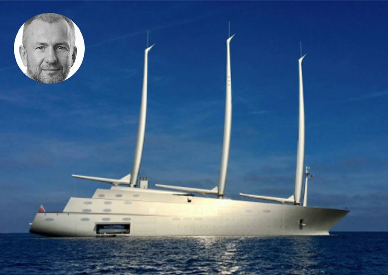 De A. Beeld RV