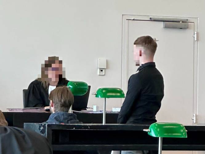 “Het enige wat ik nog weet, is dat hij een grote mond had”: na eerdere gewapende overval moet 19-jarige opnieuw voor rechter verschijnen