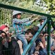 Hongarije gaat asielzoekers opsluiten in containerkampen