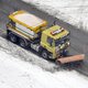 Code Oranje in Ardennen: intense sneeuwval en hevige wind verwacht