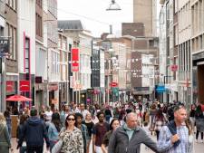 Nijmegen heeft meest vitale binnenstad van Gelderland en Overijssel, Arnhem staat op twee