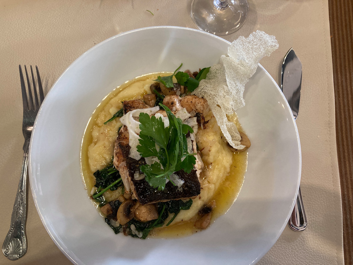 RESTOTIP. Coquille & Caviar het restaurant dat Leuven nog moest missen