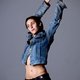 Vrouwen over hun lijf (2): Hadise, Anne Teresa De Keersmaeker en Leah Thys
