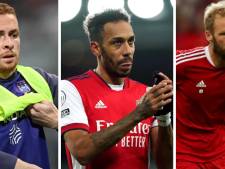 Aubameyang arrive au Barça, du mouvement en Belgique: ce qu’il faut retenir de la dernière journée du mercato