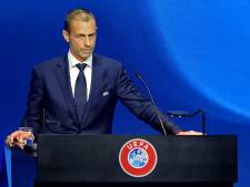 Ook UEFA boycot sociale media tegen racisme