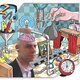 Psycholoog Adam Grant adviseert: origineel zijn moet je gewoon doen