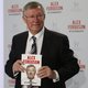 Alex Ferguson doet boekje open in biografie: 'Ruud was rude'