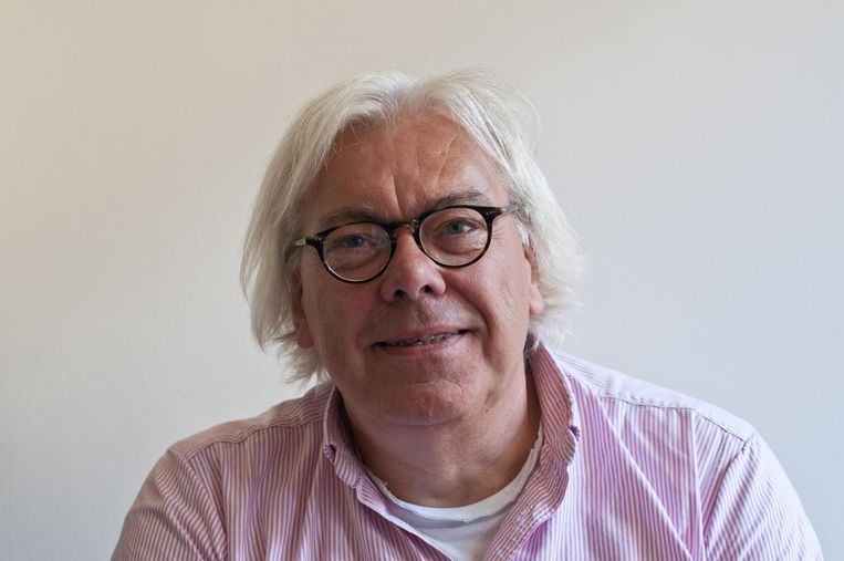 Willem Melching. Beeld  