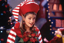 Kirstie Alley in Look who’s talking now.