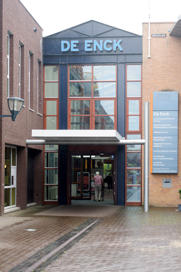 Vooral het theatergedeelte in De Enck in Oirschot is zwaar verliesgevend.