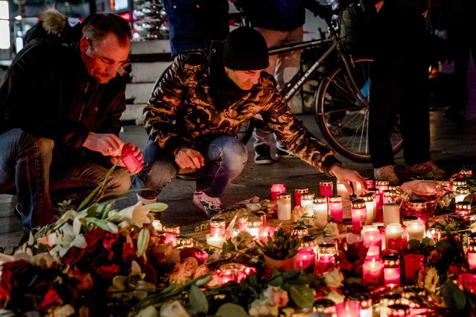 Eind 2016 werd Duitsland opgeschrikt door een aanslag met een vrachtwagen op een kerstmarkt in Berlijn. Twaalf mensen kwamen om het leven.