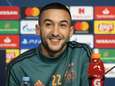 Ziyech op zijn hoede voor Lille: ‘We kunnen onze borst natmaken’